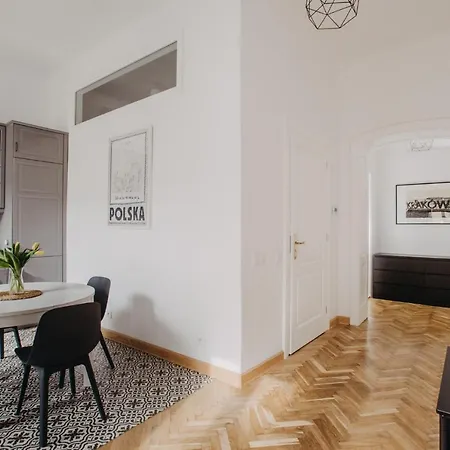 Michałowskiego 11 Kraków Zewnętrze zdjęcie