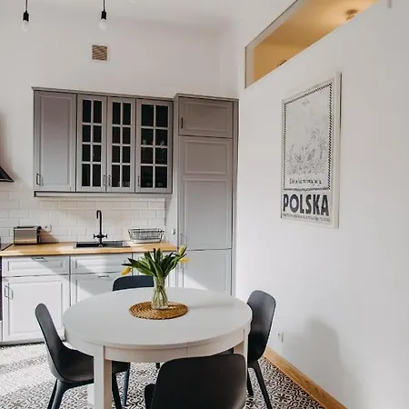 Michałowskiego 11 Kraków Zewnętrze zdjęcie