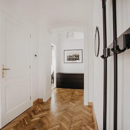 Michałowskiego 11 Kraków Zewnętrze zdjęcie