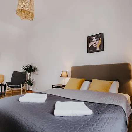 Michałowskiego 11 Kraków Zewnętrze zdjęcie
