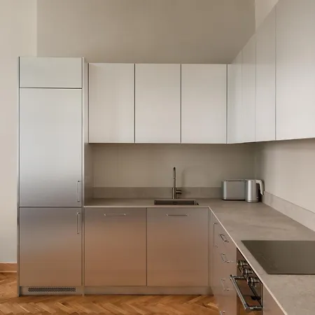 Michałowskiego 11 Kraków Zewnętrze zdjęcie