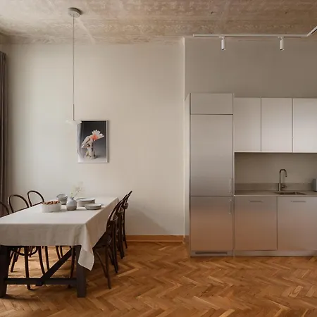 Michałowskiego 11 Kraków Zewnętrze zdjęcie