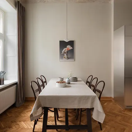 Michałowskiego 11 Kraków Zewnętrze zdjęcie