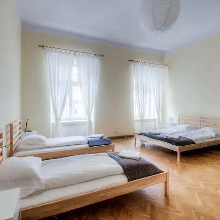 Michałowskiego 11 Kraków Zewnętrze zdjęcie