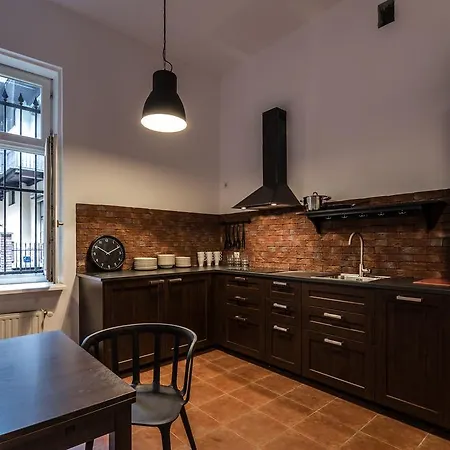 Michałowskiego 11 Kraków Zewnętrze zdjęcie