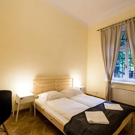 Michałowskiego 11 Kraków Zewnętrze zdjęcie