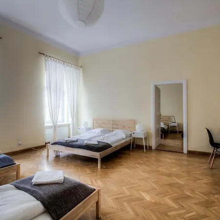 Michałowskiego 11 Kraków Zewnętrze zdjęcie