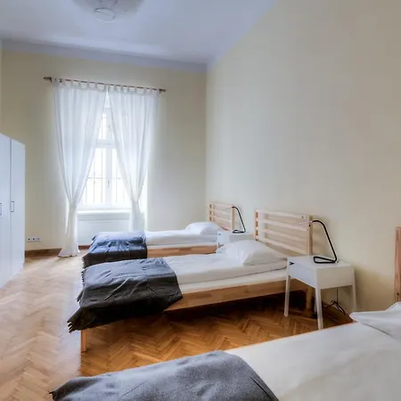 Michałowskiego 11 Kraków Zewnętrze zdjęcie