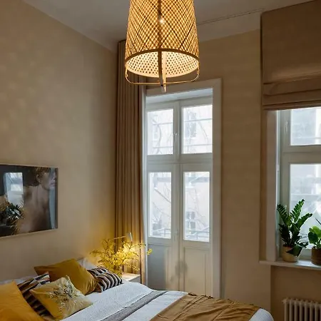 Michałowskiego 11 Kraków Zewnętrze zdjęcie