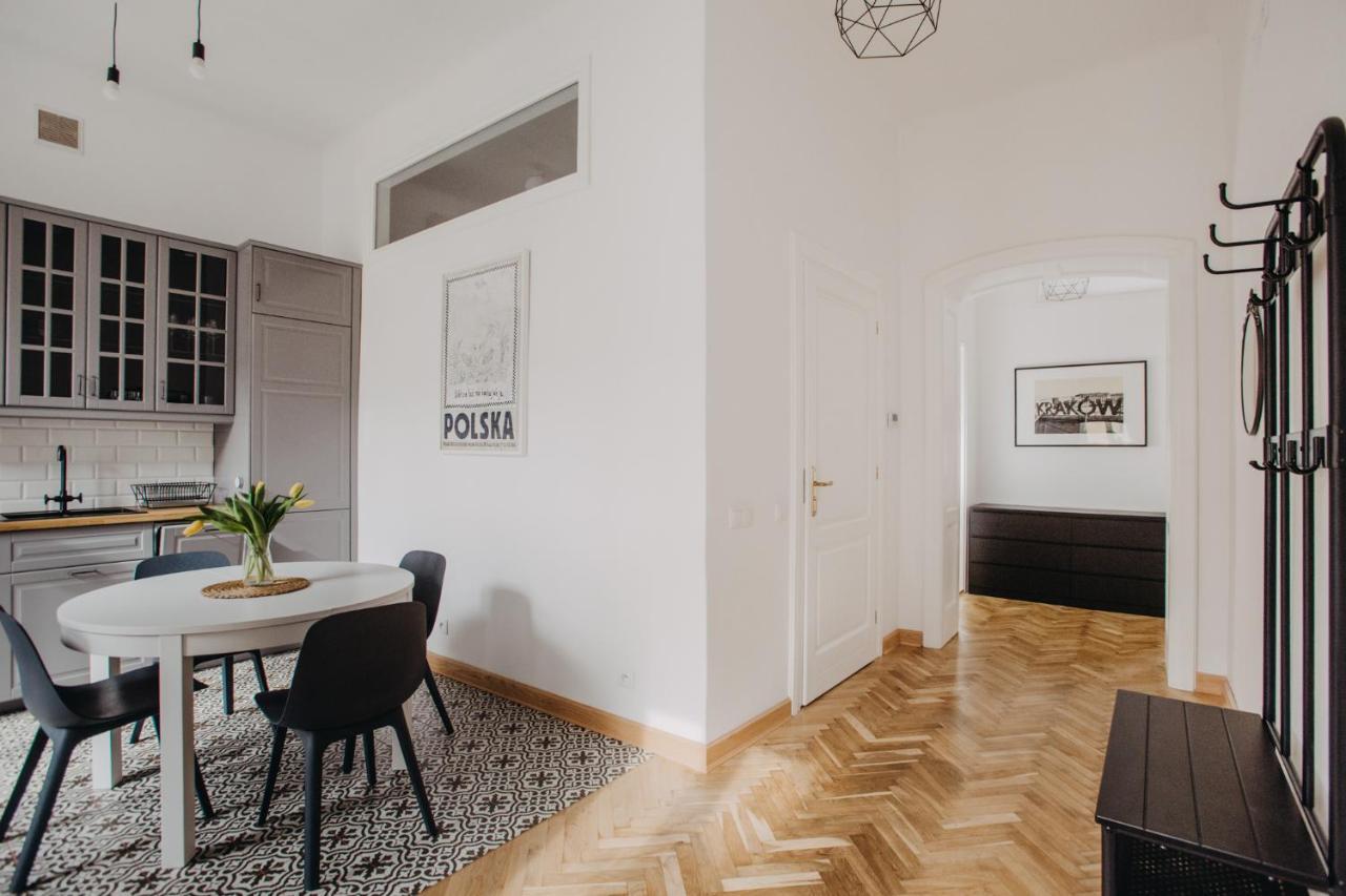 Michalowskiego 11 Apartment Krakau