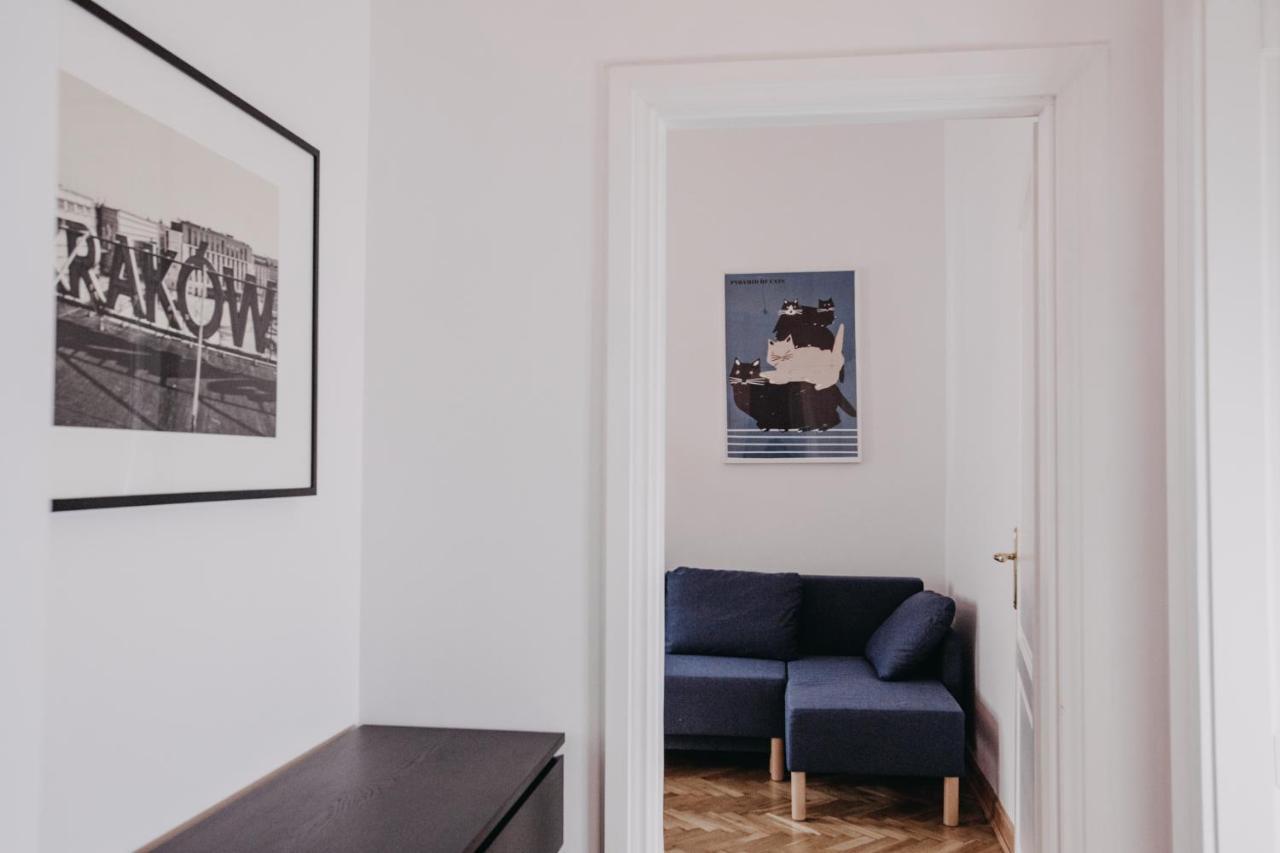 Michalowskiego 11 Apartment Krakau