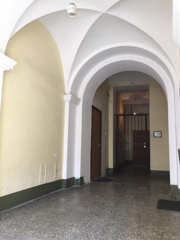 Apartment Michalowskiego 11 Krakau