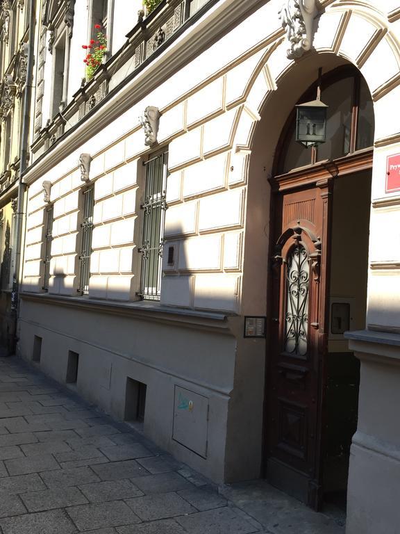 Michalowskiego 11 Krakau