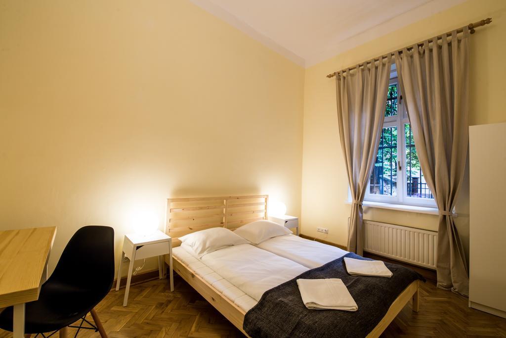 Apartment Michalowskiego 11 Krakau