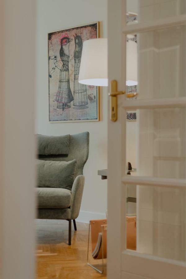Michalowskiego 11 Apartment Krakau