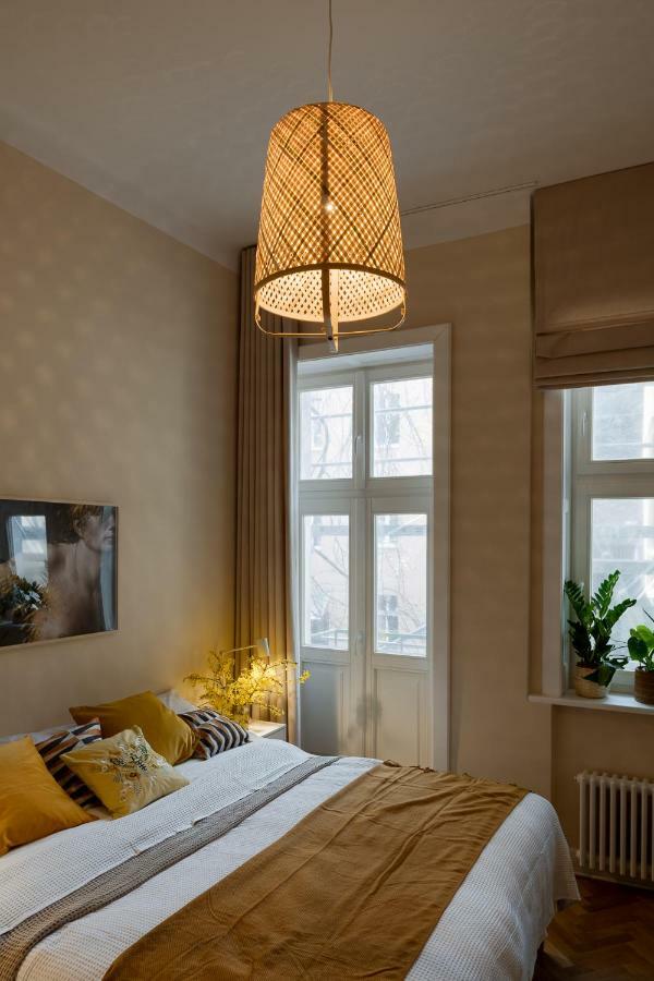 Apartment Michalowskiego 11 *
