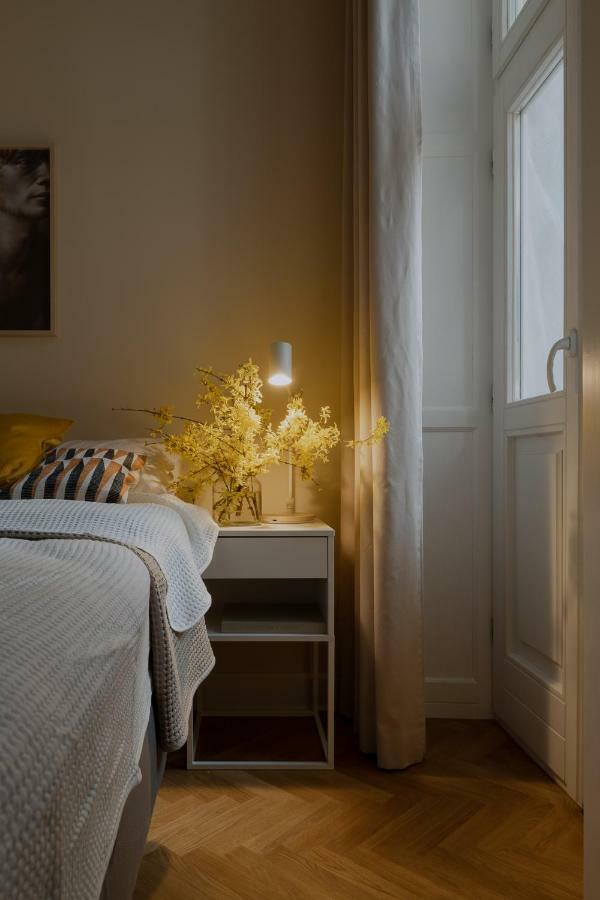 Apartment Michalowskiego 11