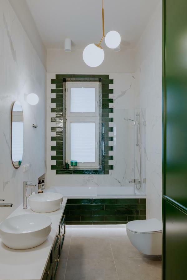 Apartment Michalowskiego 11 Krakau