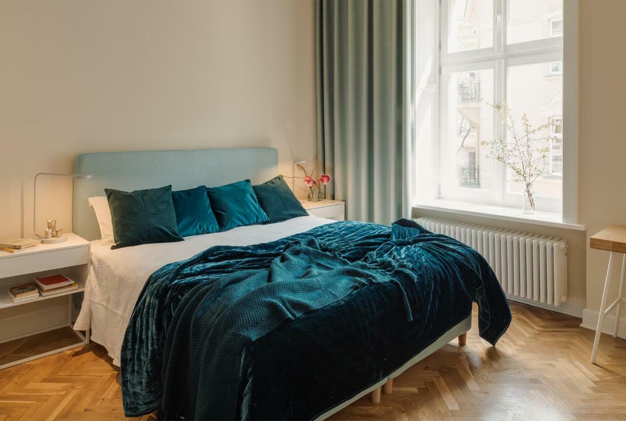 Michalowskiego 11 Apartment Krakow